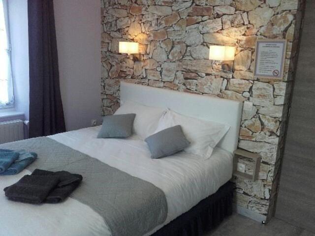 Homestay Aux Genets De Josephine